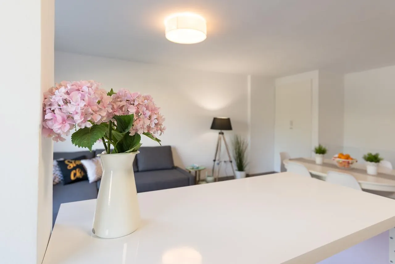 Seaside Marbella Apartments