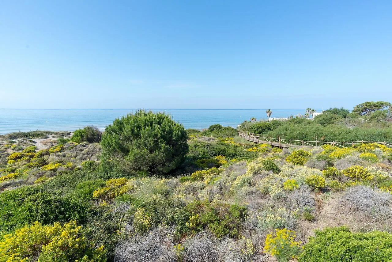 Seaside Marbella Apartments