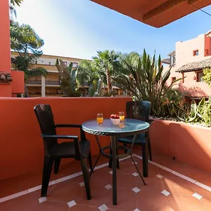 Jdc Side Apartamento