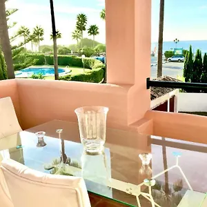 Alicate Beachfront - Luxury Apartment-1 Apartamento