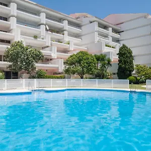 Jardines Del Mar Apartamento