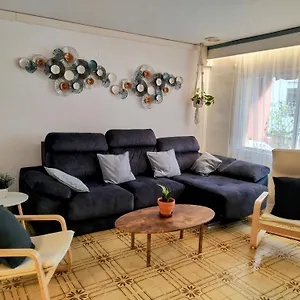 Spacious Family Flat Centrally Located. , Palamós España