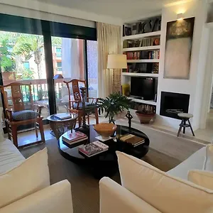 Chambao Cabopino Apartamento