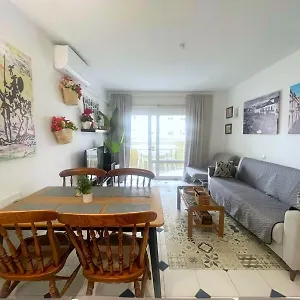 Marbeland Apartamento