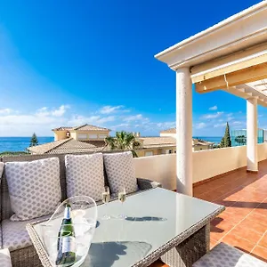 Marbpent - Cabopino 2 Bed 2 Bath Sea View Penthouse Apartamento