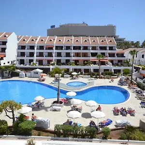 House Jacqueline Parque Santiago 1 -tenerife Stars- , Playa de las Américas España