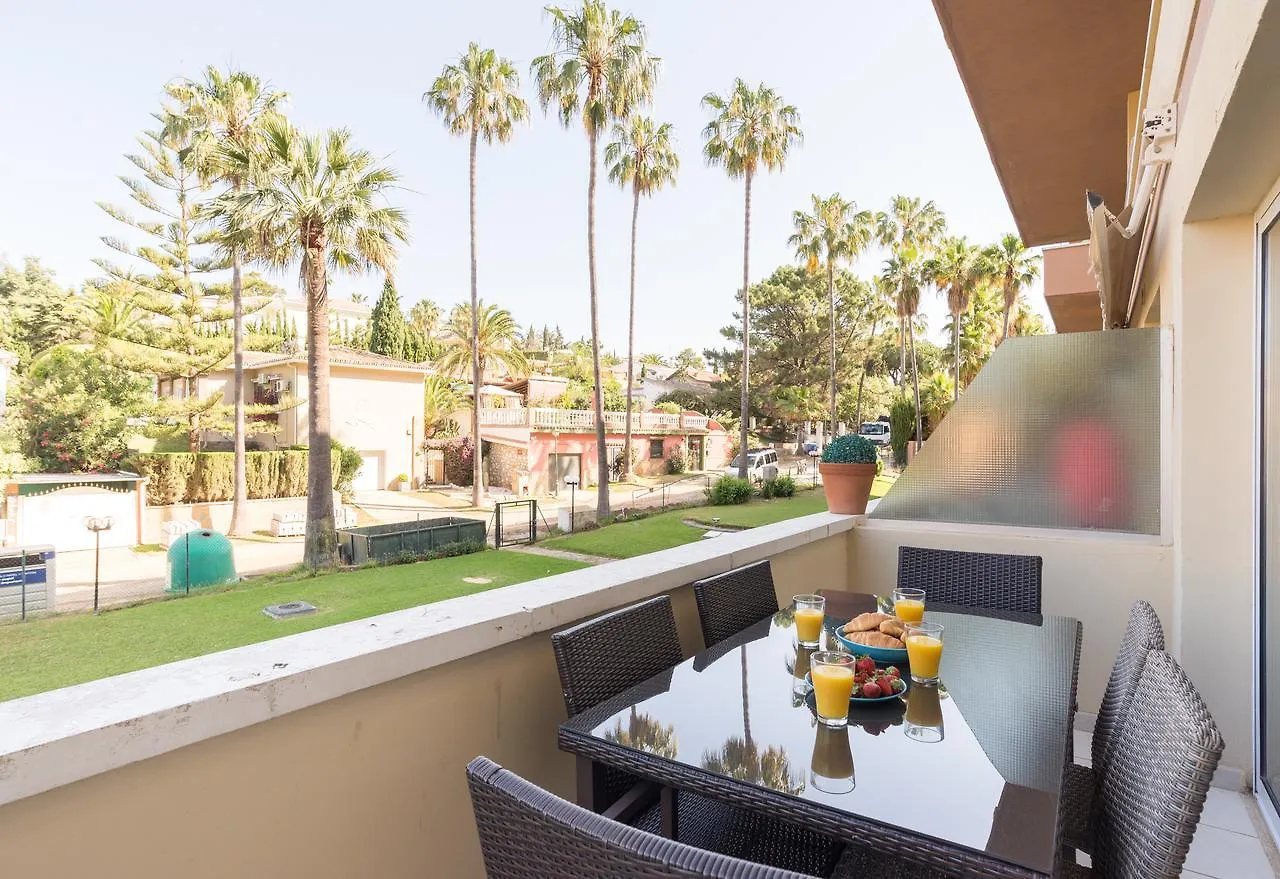 Seaside Marbella Apartments España