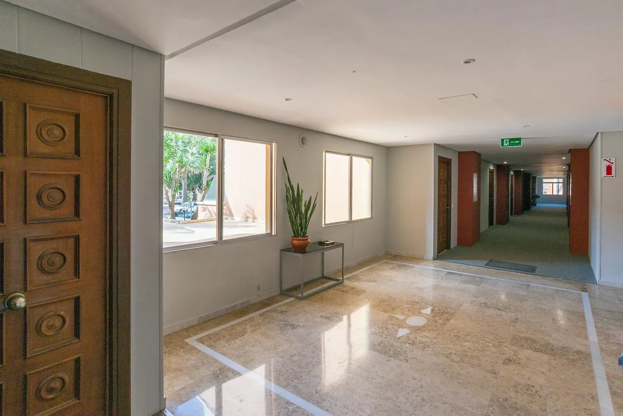 Seaside Marbella Apartments España