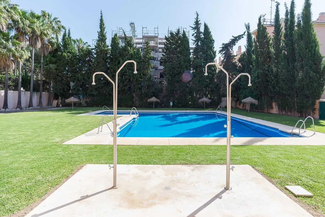Seaside Marbella Apartments 0*,  España