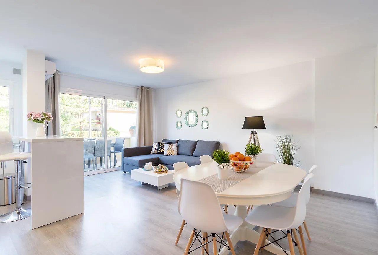 Seaside Marbella Apartments 0*,