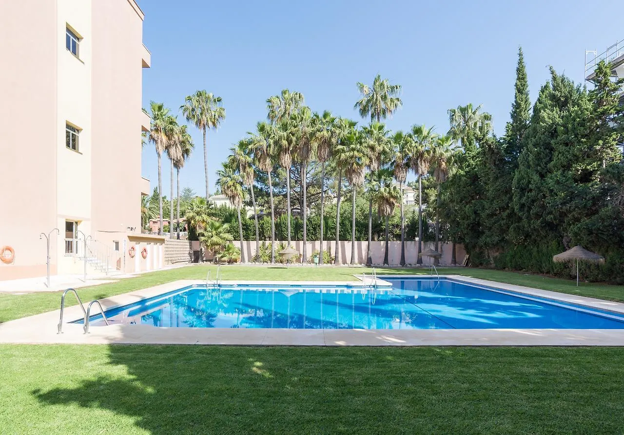 Seaside Marbella Apartments