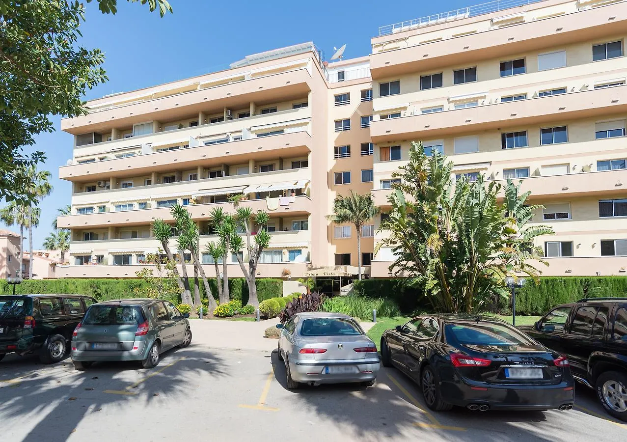 Seaside Marbella Apartments España