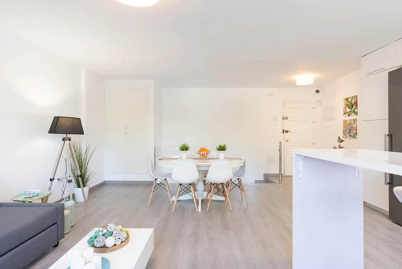 Seaside Marbella Apartments 0*,  Spain