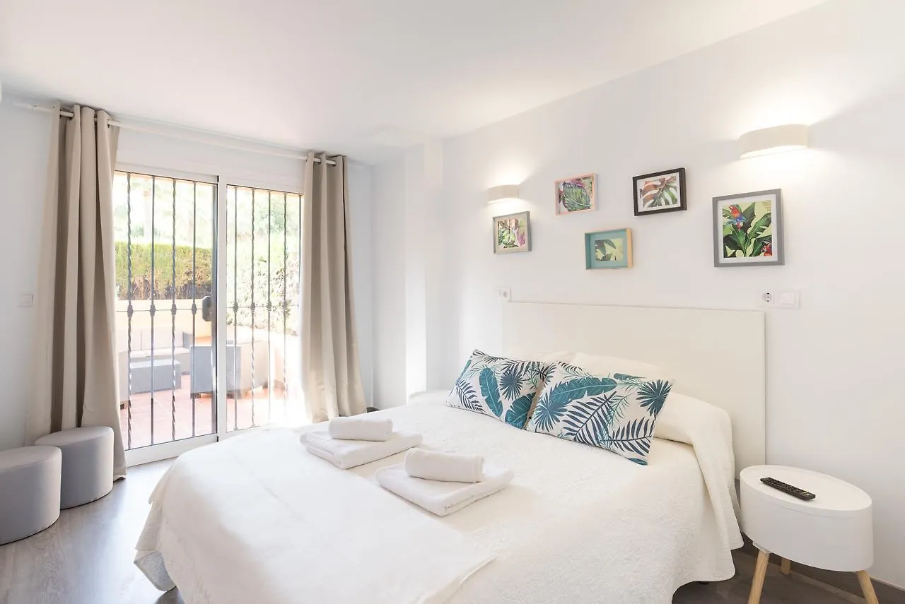 Seaside Marbella Apartments 0*,  España