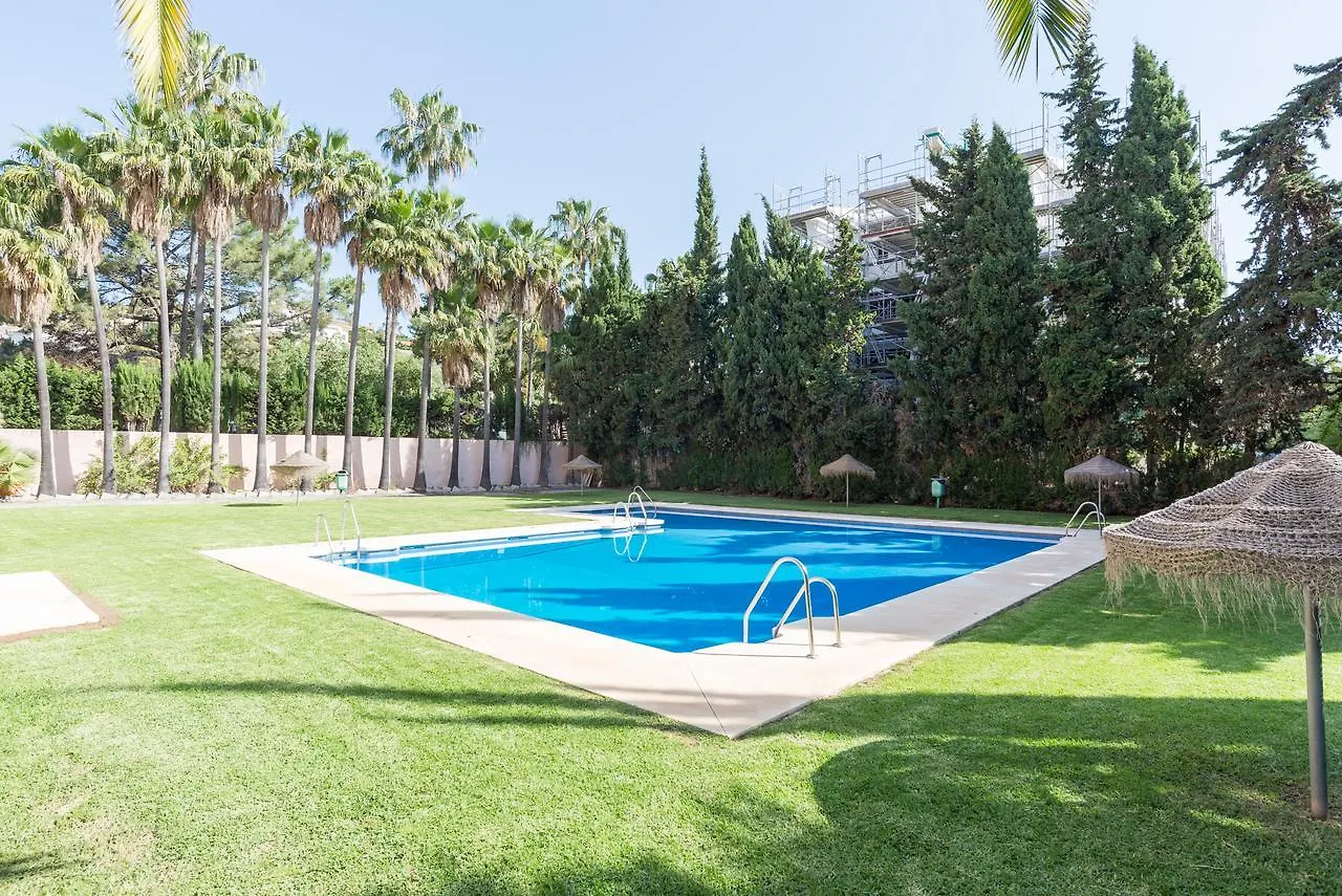 Seaside Marbella Apartments