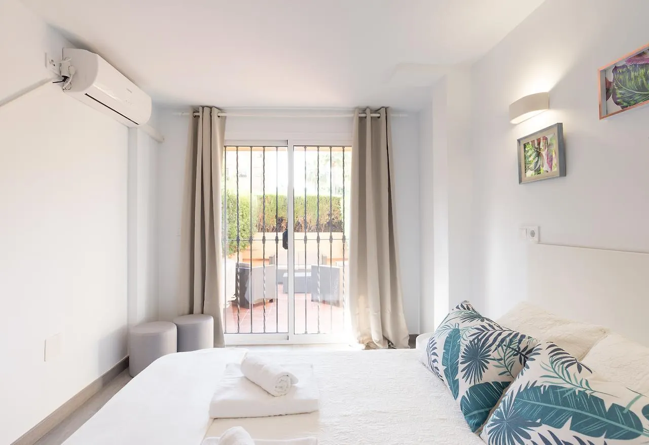 Seaside Marbella Apartments España