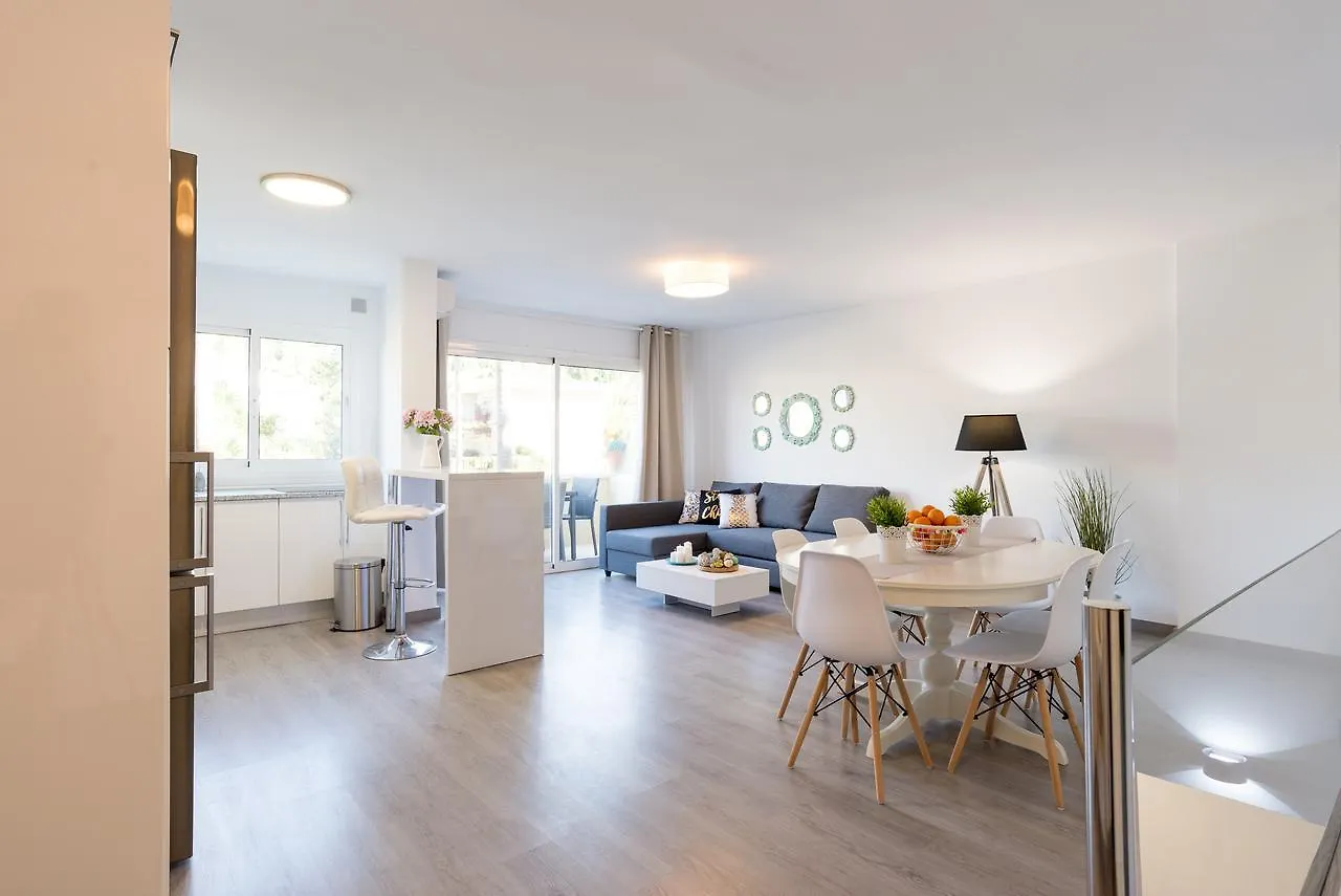 Seaside Marbella Apartments