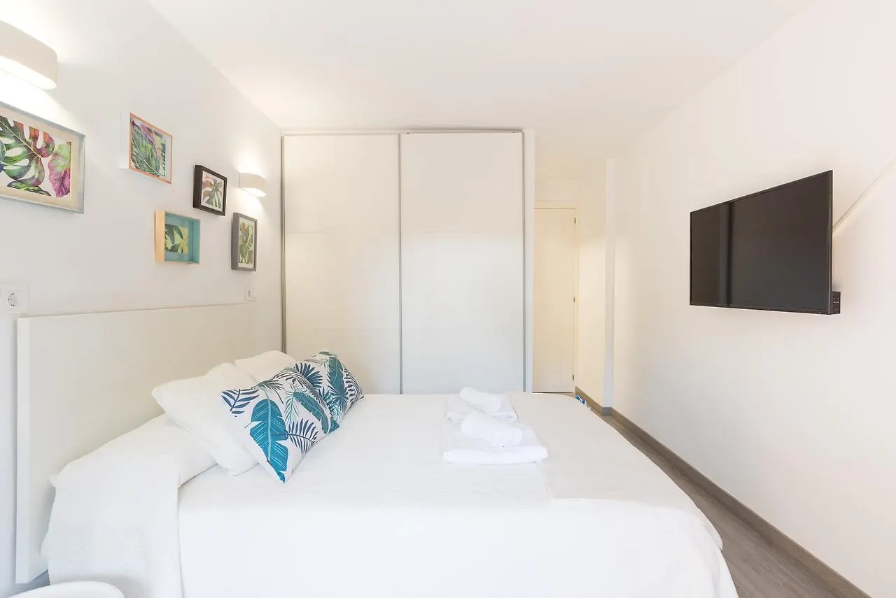 Seaside Marbella Apartments